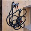 Image 1 : booster cables