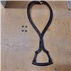 Image 1 : log tongs