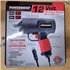 Image 3 : new sealed impact wrench