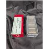 Image 9 : Misc. Lot (Tea Cards, Elvis Cards, Vintage Man Tech Comic, Pins, Skip To My Lou Song Book