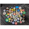 Image 1 : Lot Of Pins Variety
