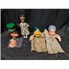 Image 1 : Assortment of Dolls
