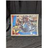 Image 2 : Lot of Misc. (Lobby Cards, Newfoundland Stamps, Old comics, and etc.)