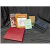 Image 1 : Collection of books, (Lumber Books, Medical Books, Farmers Manuel Book)