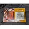 Image 5 : Collection of books, (Lumber Books, Medical Books, Farmers Manuel Book)
