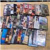 Image 1 : lot of DVDs