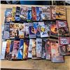Image 1 : lot of DVDs