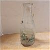 Image 1 : Vintage coffee cream bottle 10"h