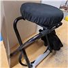 Image 2 : foldable chair- size 20"