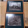 Image 1 : 2 vintage pictures