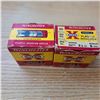 Image 2 : 1 full box of 20 gauge shells and 1 almost full box of 20 gauge shells