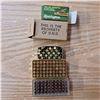 Image 1 : 3 full boxes of 22 long rifle ammo