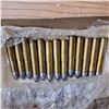 Image 2 : lot of 43mm mauser ammo