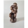 Image 2 : Thinker Statue - Austin Prod. Inc. 1961