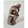 Image 3 : Thinker Statue - Austin Prod. Inc. 1961