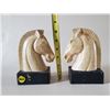 Image 1 : Horse Book Ends