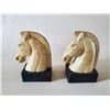 Image 3 : Horse Book Ends