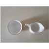 Image 3 : University of Manitoba Creamer and Sugar Bowl