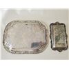 Image 2 : 2 ElecrtoPlated Trays