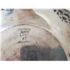 Image 3 : Antique Victorian Silver Plate