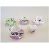 Image 1 : Teacups and Saucers