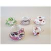 Image 2 : Teacups and Saucers