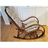 Image 1 : Bentwood Rocking Chair