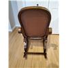 Image 2 : Bentwood Rocking Chair