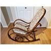 Image 3 : Bentwood Rocking Chair
