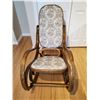 Image 4 : Bentwood Rocking Chair