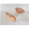 Image 4 : Basket Tray and Wicker Tray