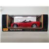 Image 3 : 1998 Corvette Convertible Maisto 1:18 collectible