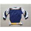 Image 3 : Nashville Predators CCM Hockey Jersey - Size Adult M