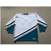Image 3 : Anaheim Mighty Ducks CCM Hockey Jersey - Size Adult L