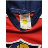 Image 2 : Florida Panthers CCM Hockey Jersey - Size Adult L