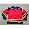 Image 3 : Florida Panthers CCM Hockey Jersey - Size Adult L