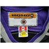 Image 2 : Los Angeles Kings KOHO Hockey Jersey - Size Adult XXL