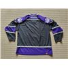 Image 3 : Los Angeles Kings KOHO Hockey Jersey - Size Adult XXL