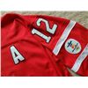 Image 3 : Team Canada 2010 IGINLA Olympic Jersey - Size XXXL