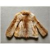 Image 4 : Red Fox Fur Coat - American Furs - Ladies Size M to L