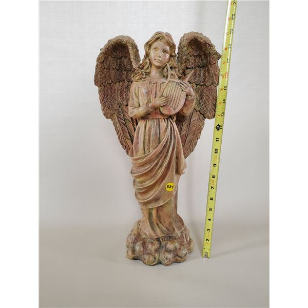 Angel Statue - 19 inches