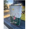 Image 1 : B/A 1 Gallon Oil Can