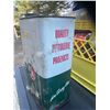 Image 2 : B/A 1 Gallon Oil Can