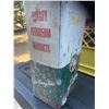 Image 3 : B/A 1 Gallon Oil Can