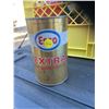 Image 1 : Esso Oil Can (Full) Extra