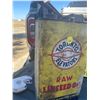 Image 3 : Toronto Elevators linseed Oil (1 Gallon)