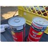 Image 1 : 2 Motor craft Engine Oil Conditioner (Full Cans)