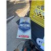 Image 1 : Prestone Anti Freeze Gallon Can