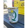 Image 1 : Quaker State 10-30 Oil (Full Can)