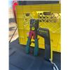 Image 1 : Temperature Gun + CAD 5/6 Tool